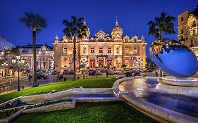 Hotel Monaco, Chambre Luxe, A 250M Casino Beausoleil Exterior photo