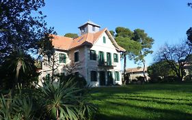 Hotel La Maison Du Mole Aigues-Mortes Exterior photo