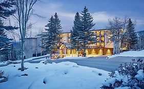 Stonebridge Inn, A Destination By Hyatt Residence Snowmass Village Exterior photo