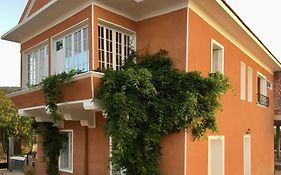 Maison Duffal Villa Azrou Exterior photo