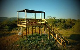 Hotel Seven Fountains Farm Grahamstown Exterior photo