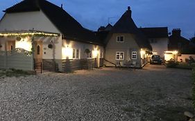 Old Thatch Bambers Green Takeley Exterior photo