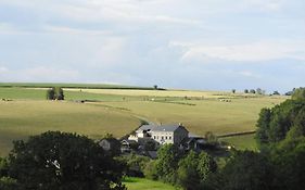 Valgrange Villa Tenneville Exterior photo