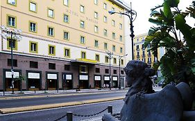 Hotel Nápoles Exterior photo