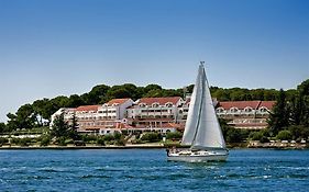 Valamar Isabella Island Resort Poreč Exterior photo