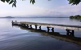 Lake Haven - Lake Edge Hamurana Exterior photo