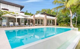 Unbelievable Villa With Pool - Perfect Family Vacay Punta Cana Exterior photo
