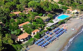 Hotel Capo Sud Lacona Exterior photo