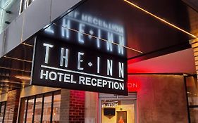 The Inn By Ilawu Pietermaritzburg Exterior photo