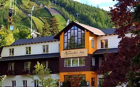 Hotel Harrachov Inn Exterior photo