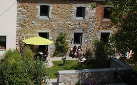 Le Clos Des Haies, Silenrieux Villa Cerfontaine Exterior photo