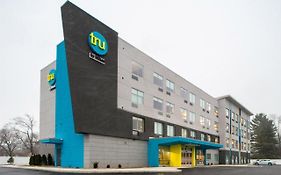 Hotel Tru By Hilton Elkhart, In Exterior photo