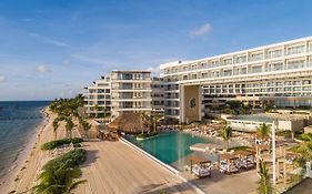 Sensira Resort&Spa Riviera Maya All Inclusive Puerto Morelos Exterior photo