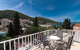 Hotel Perla Dubrovnik Exterior photo