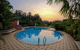 Arthigamya Spa&Resort Gokarna  Exterior photo