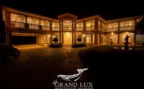 Hotel Grand Lux Boutique Manor Hermanus Exterior photo