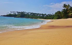 Hotel The Nest Tangalle Exterior photo