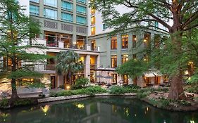 Hotel Contessa -Suites On The Riverwalk San Antonio Exterior photo