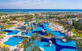 Rixos Premium Seagate Hotel Sharm El-Sheikh Exterior photo