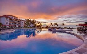 Hotel Grand Caribe Belize San Pedro  Exterior photo