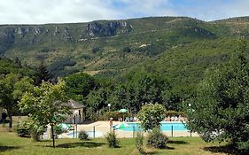 VVF Villages   Le Parc des Cévennes   Florac Bédouès Exterior photo