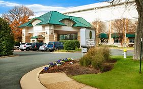Clarion Hotel & Suites Convention Center Fredericksburg Exterior photo