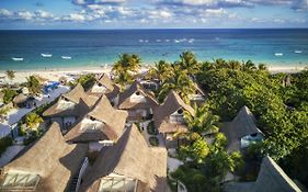 Hotel Kai Tulum Exterior photo