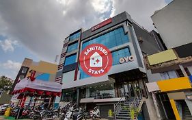 Hotel Oyo 12736 Skylawn Jamshedpur Exterior photo