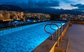 York Luxury Suites Medellín Exterior photo