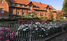 Hotel Gutshof Eucken Algermissen Exterior photo