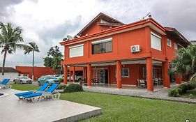 Abidjan Guest House Exterior photo