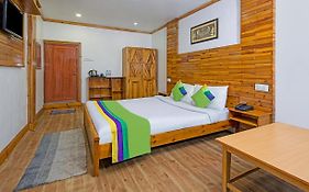 Treebo Omega Stay Inn Shillong Exterior photo