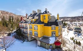 Hotel La Tour Des Voyageurs II Mont-Tremblant Exterior photo