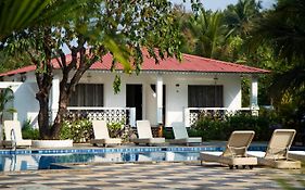 Wild Berry Resort Agonda Canacona Exterior photo