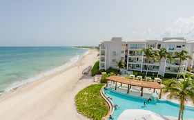 Now Jade Riviera Cancun Resort&Spa - All Inclusive Puerto Morelos Exterior photo