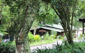 Sakabula Country Lodge Camperdown Exterior photo