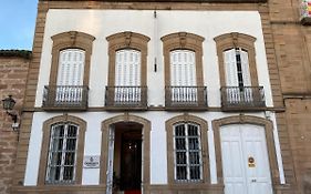 Hotel Casablanca Boutique Linares  Exterior photo