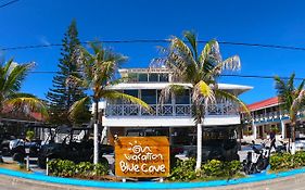 Hotel On Vacation Blue Cove San Andrés Exterior photo