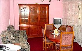 Hotel Crang Buzău Room photo