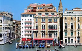 Bauer Il Palazzo Hotel Venecia Exterior photo