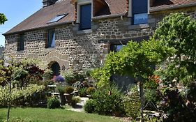 La Grange Bagnolaise Bed and Breakfast Bagnoles de l'Orne Normandie Exterior photo