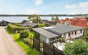 6 Person Holiday Home In Hejls Exterior photo