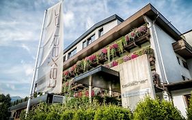 Hotel Taxacher Kirchberg in Tirol Exterior photo