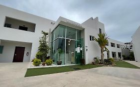 Hotel Maioris Bellavista Culiacán Exterior photo