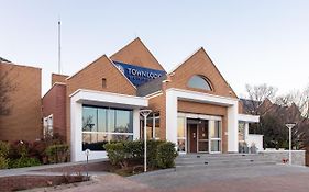 Town Lodge Johannesburg Airport Kempton Park Exterior photo