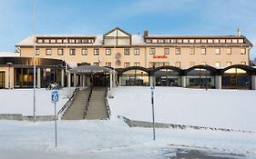 Hotel Scandic Vadsø Exterior photo