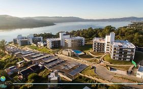 Veneto Village Complejo Turístico Oficial Villa Parque Síquiman Exterior photo