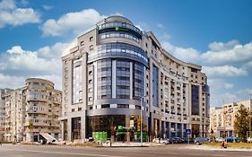 Holiday Inn Bucharest - Times Exterior photo