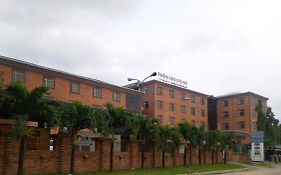 Hotel Swiss International Mabisel Port Harcourt Exterior photo