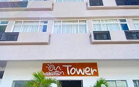 Hotel Tower San Andrés Exterior photo